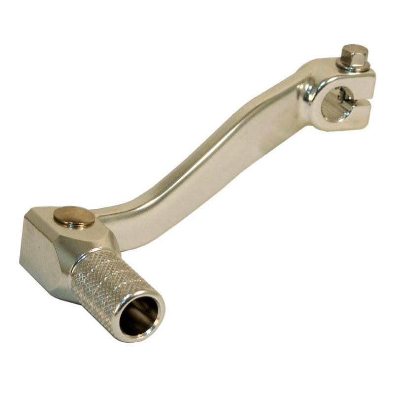 Fire Power Aluminum Shift Lever Silver