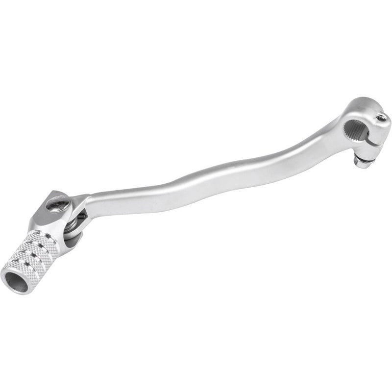 Fire Power OEM Style Shift Lever Silver
