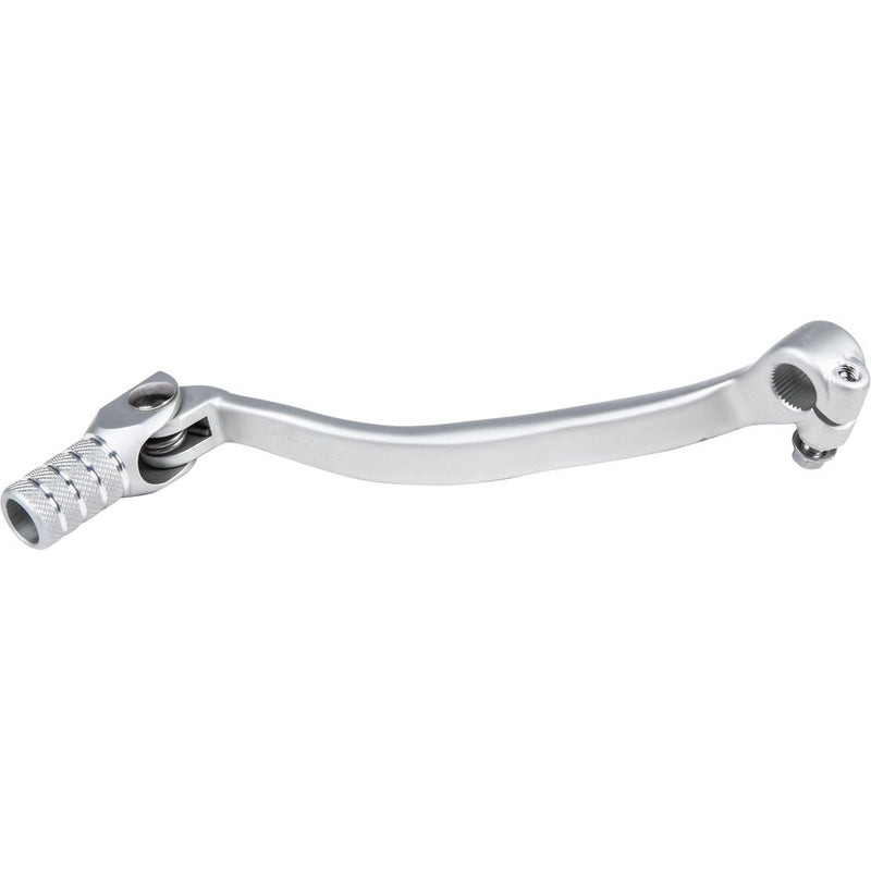 Fire Power OEM Style Shift Lever Silver