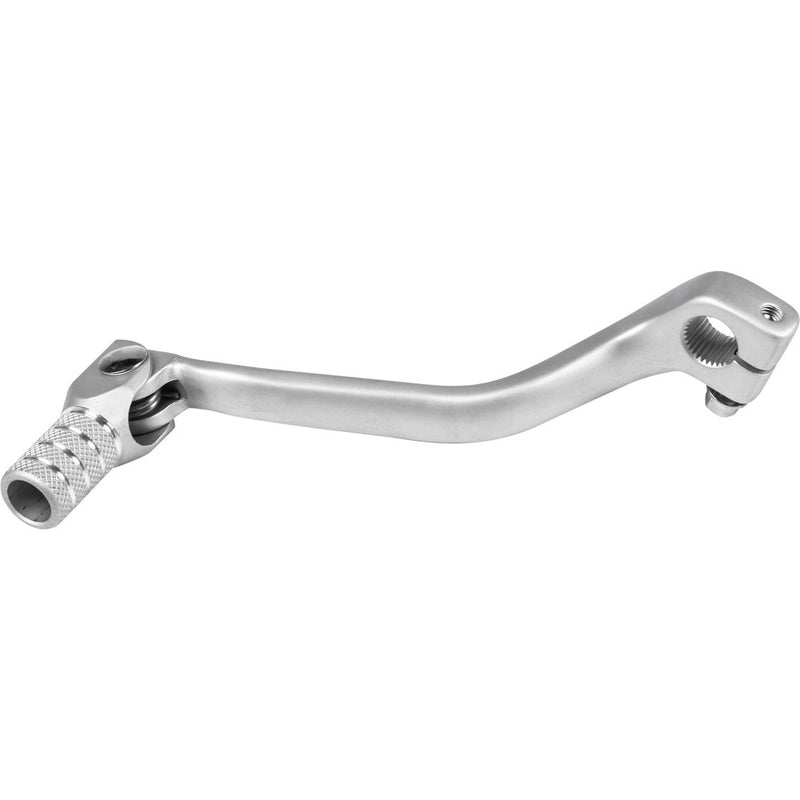 Fire Power OEM Style Shift Lever Silver