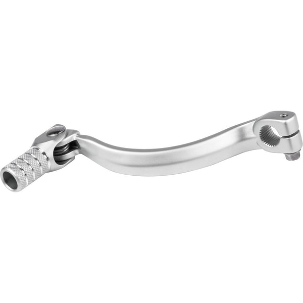 Fire Power OEM Style Shift Lever Silver