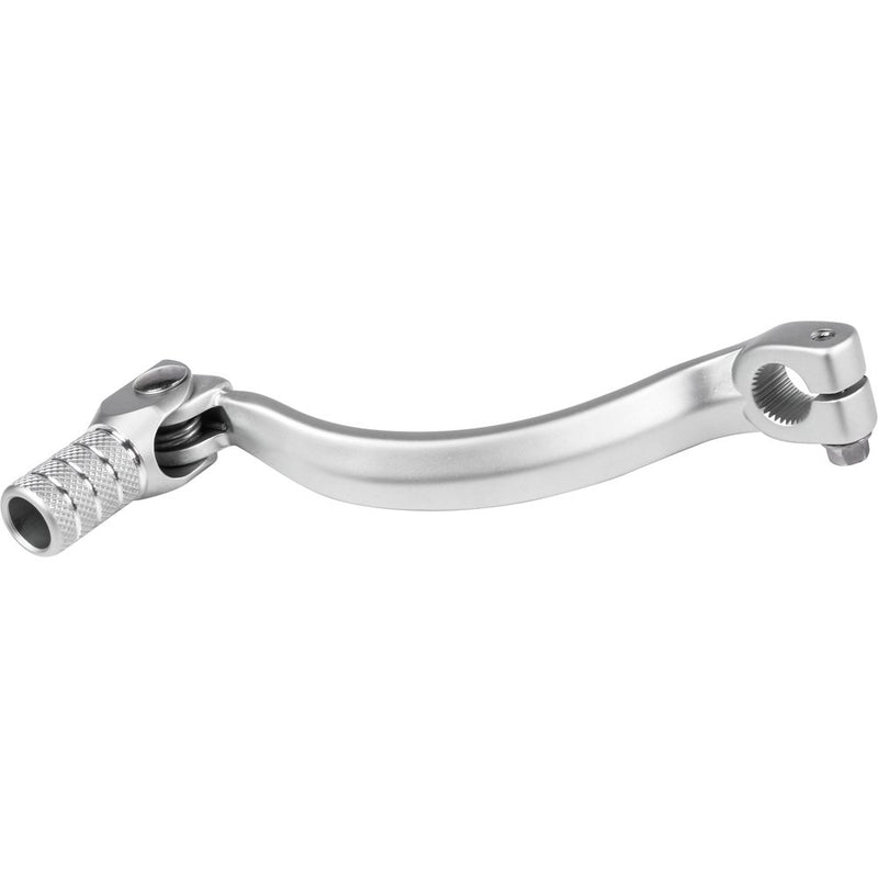 Fire Power OEM Style Shift Lever Silver