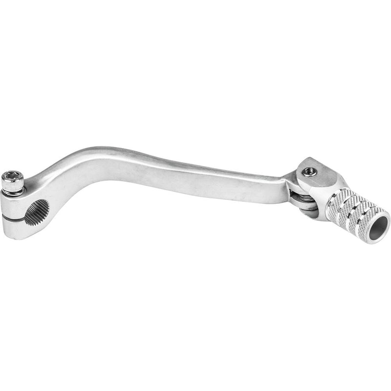 Fire Power OEM Style Shift Lever Silver