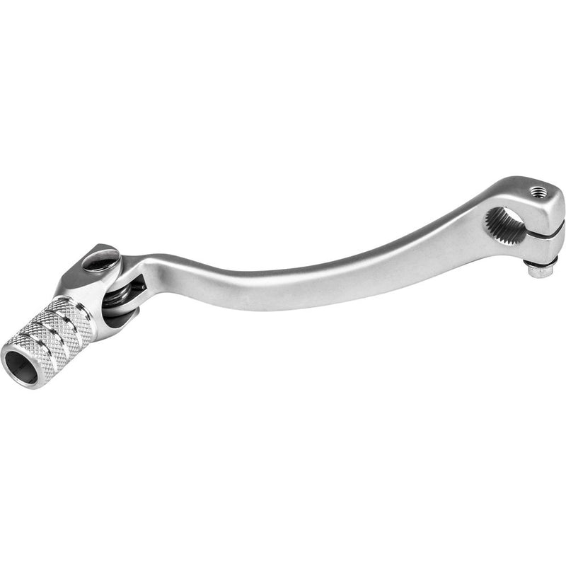 Fire Power OEM Style Shift Lever Silver