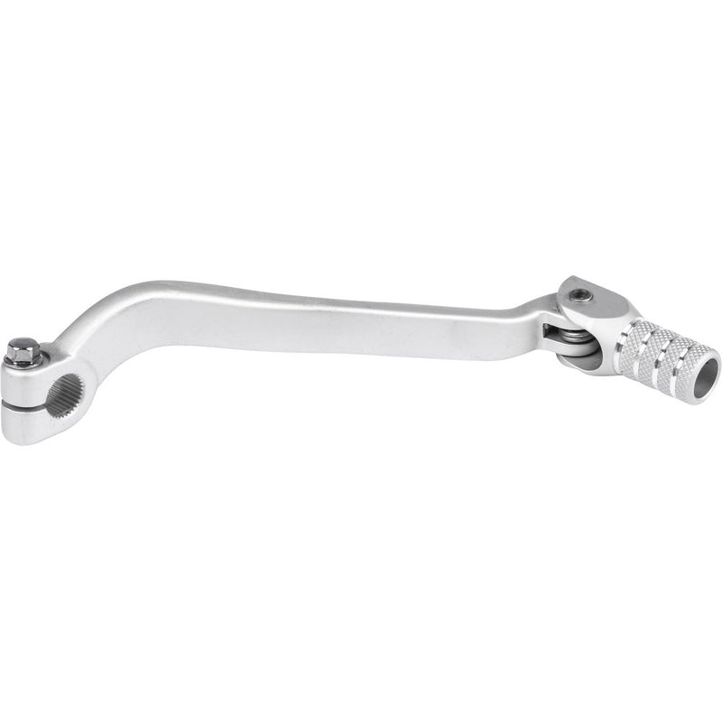 Fire Power OEM Style Shift Lever Silver