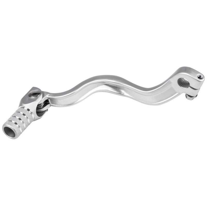Fire Power OEM Style Shift Lever Silver