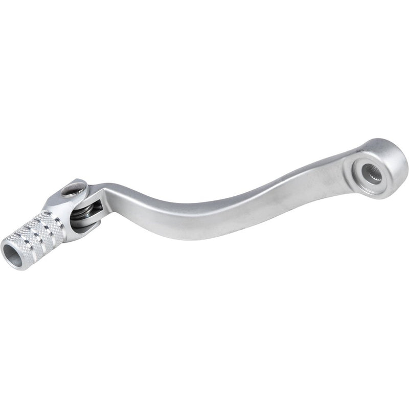 Fire Power OEM Style Shift Lever Silver