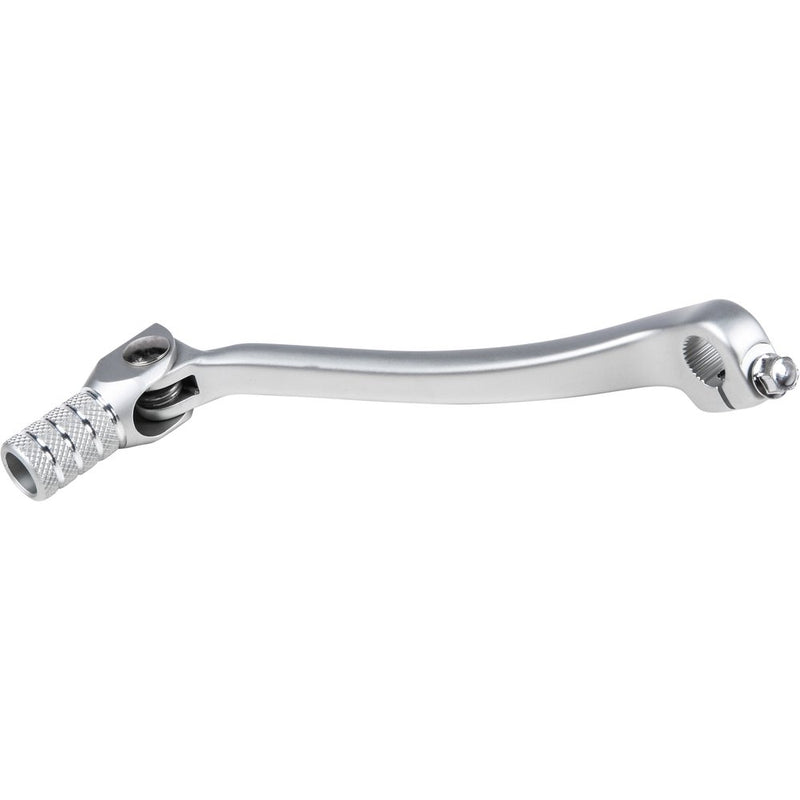 Fire Power OEM Style Shift Lever Silver