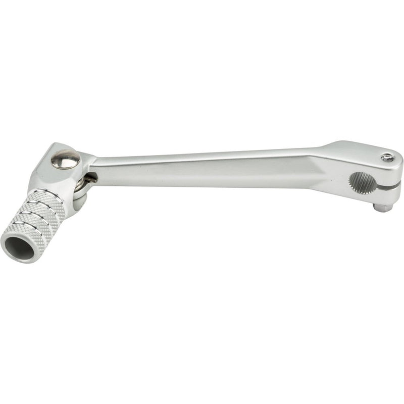 Fire Power OEM Style Shift Lever Silver
