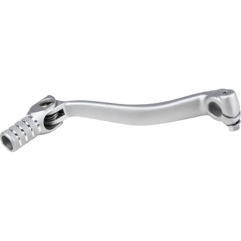 Fire Power OEM Style Shift Lever Silver