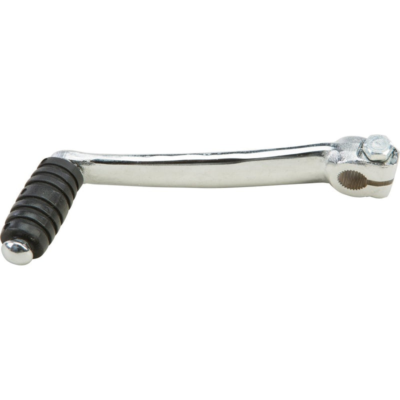 Fire Power OEM Style Shift Lever Silver
