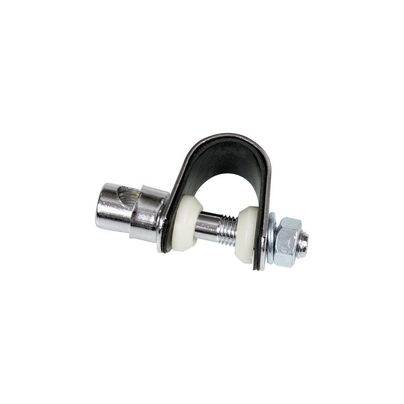 Fire Power 3 Way Mirror Heavy Duty Clamp