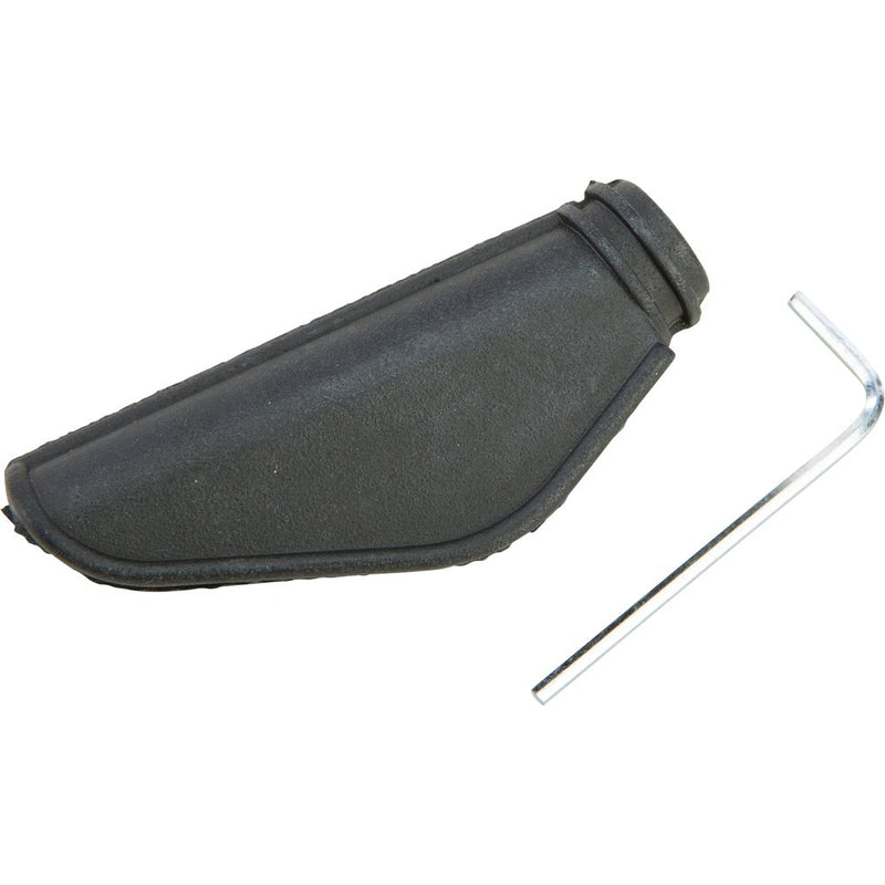 Fire Power Rubber Cover