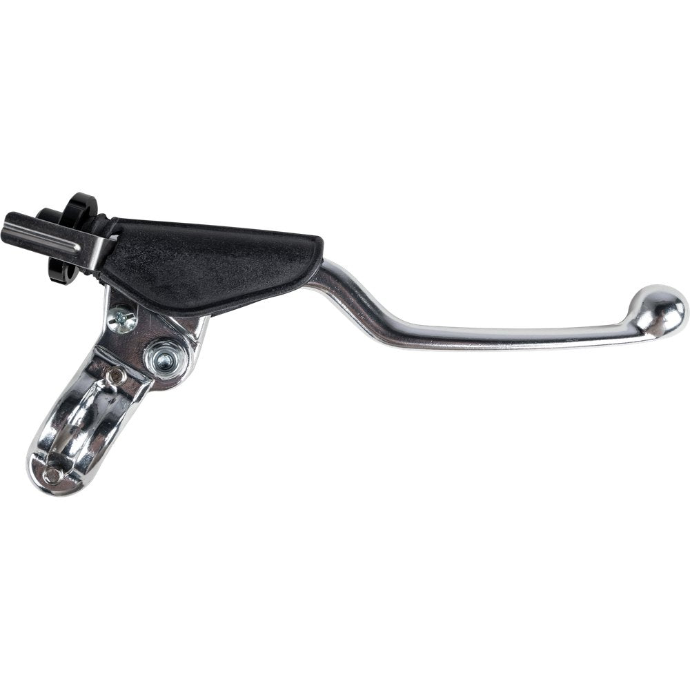 Quick Adjust Clutch Assembly