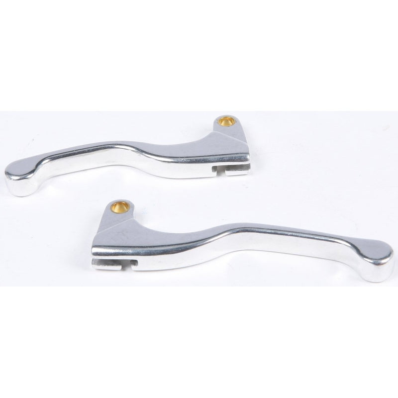 Fire Power Alloy Lever Set Silver