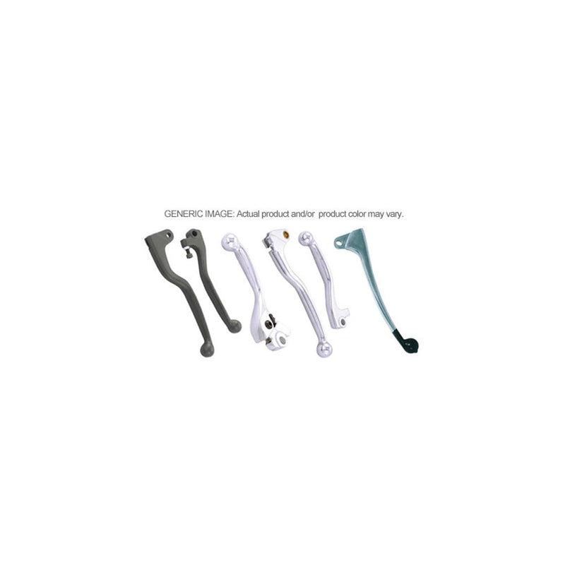 Fire Power Alloy Lever Set Red