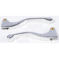 Alloy Lever Set Silver