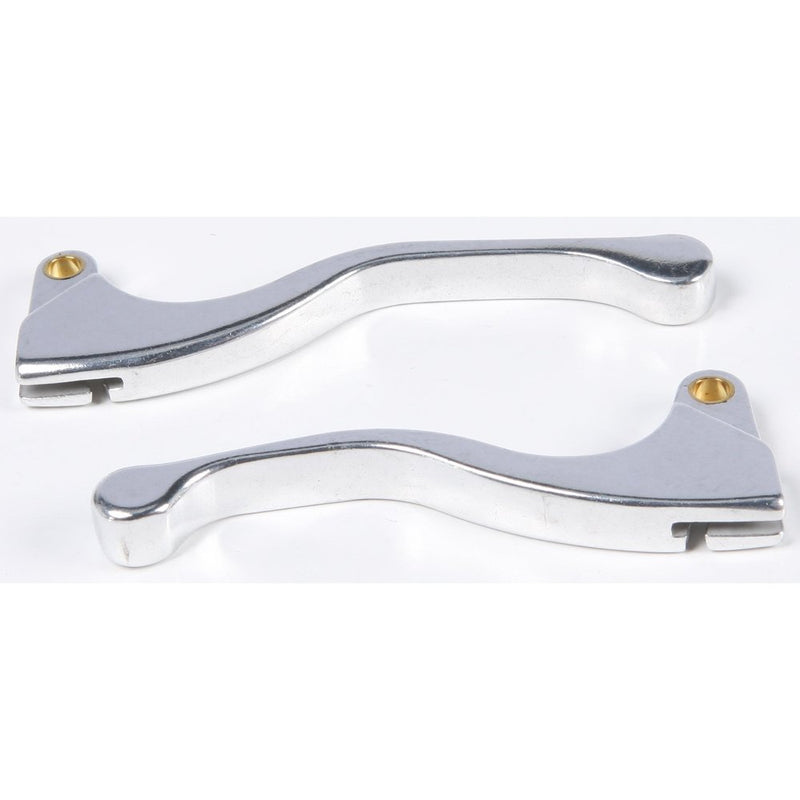 Fire Power Alloy Lever Set Silver
