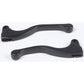 Alloy Lever Set Black
