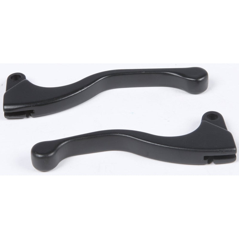 Fire Power Alloy Lever Set Black