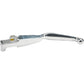 Clutch Lever Silver