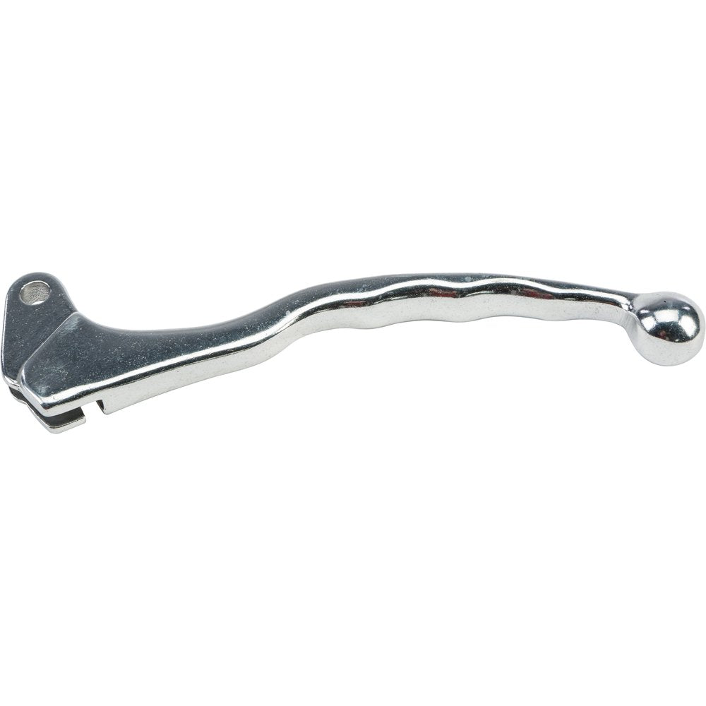 Clutch Lever Silver
