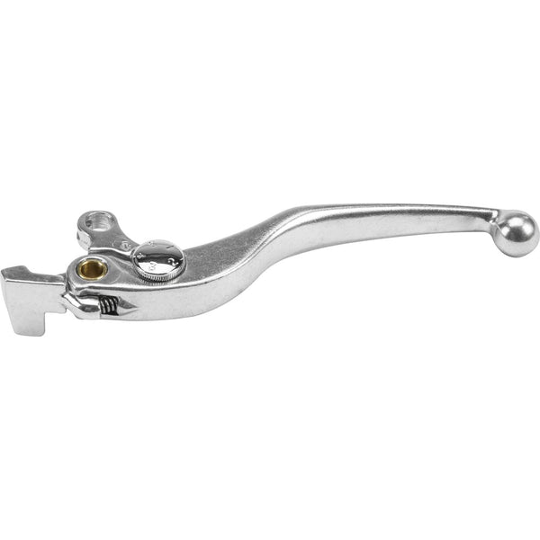 Fire Power Clutch Lever Silver