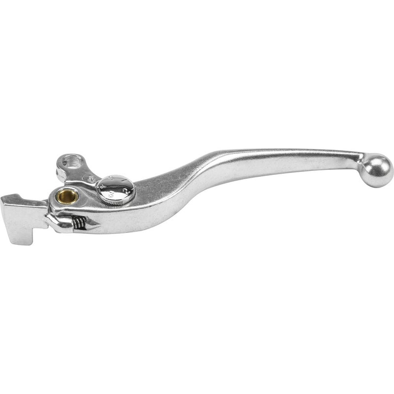 Fire Power Clutch Lever Silver