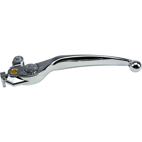 Fire Power Clutch Lever Silver