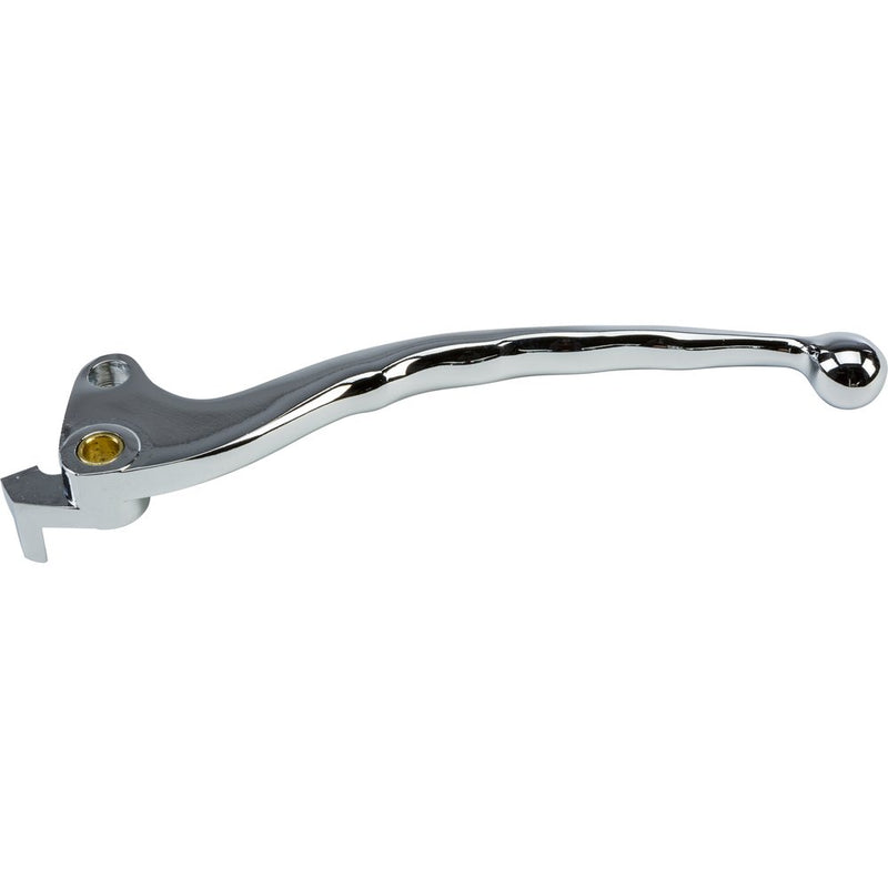 Fire Power Clutch Lever Silver