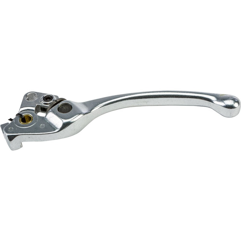 Fire Power Clutch Lever Silver
