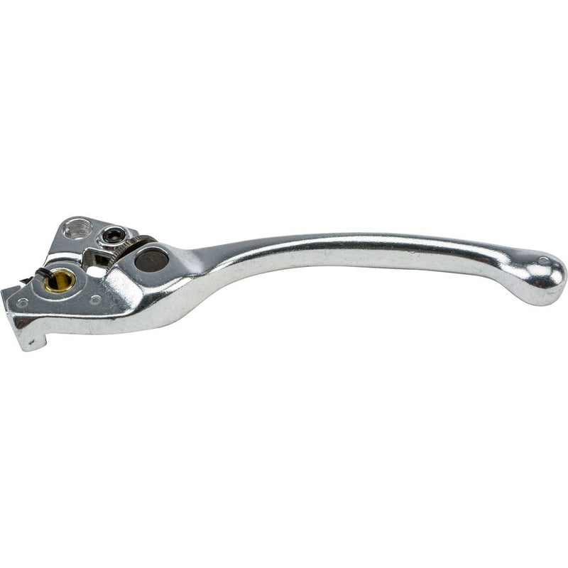 Fire Power Clutch Lever Silver