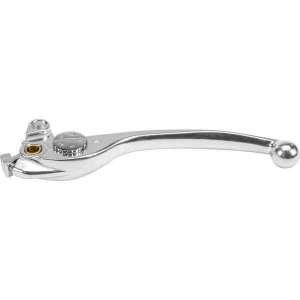 Fire Power Clutch Lever Silver