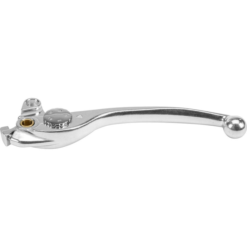 Fire Power Clutch Lever Silver