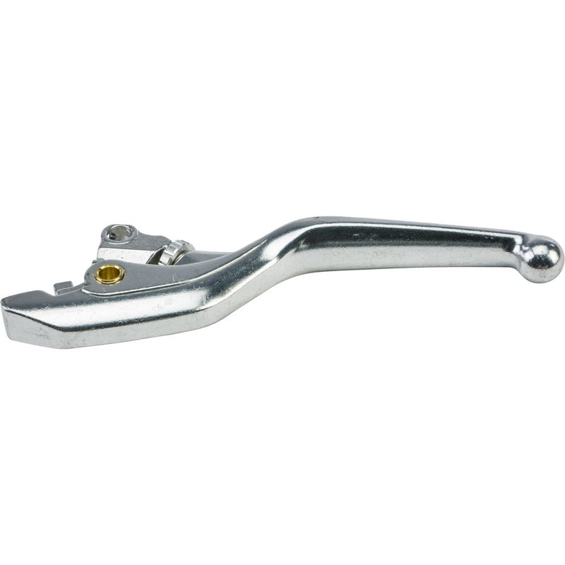 Fire Power Clutch Lever Silver