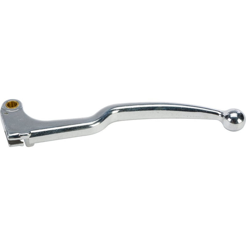 Fire Power Clutch Lever Silver