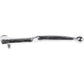 Clutch Lever Silver