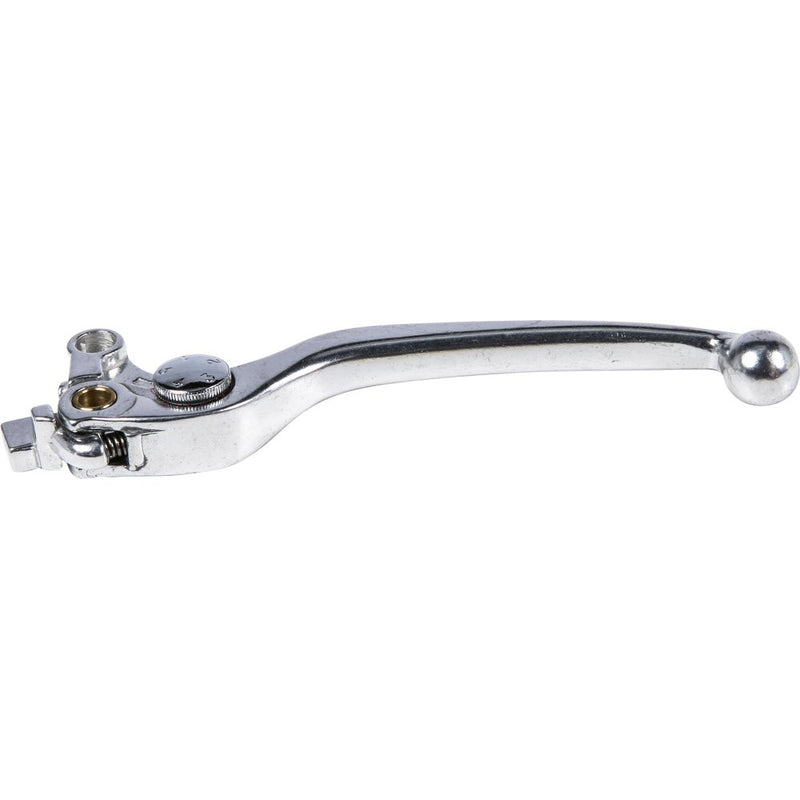 Fire Power Clutch Lever Silver