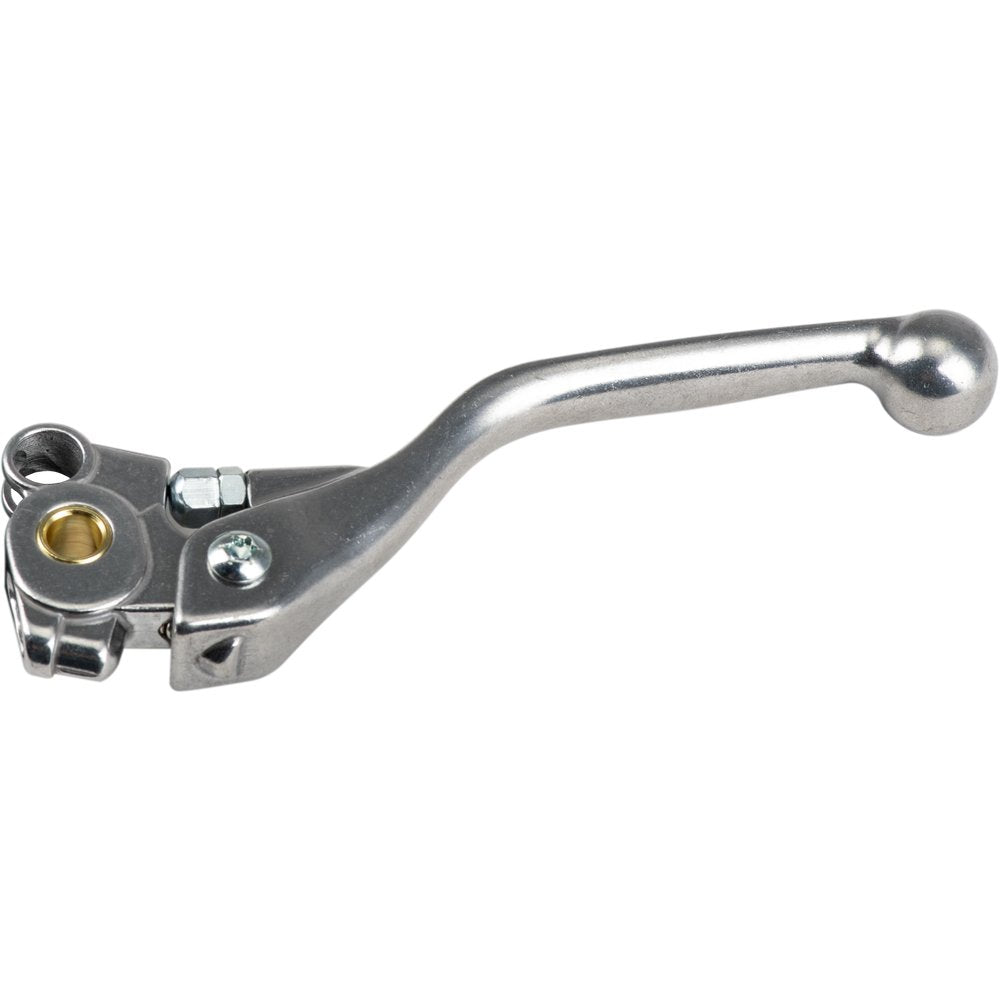 Clutch Lever Silver