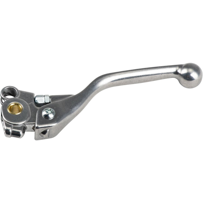 Fire Power Clutch Lever Silver