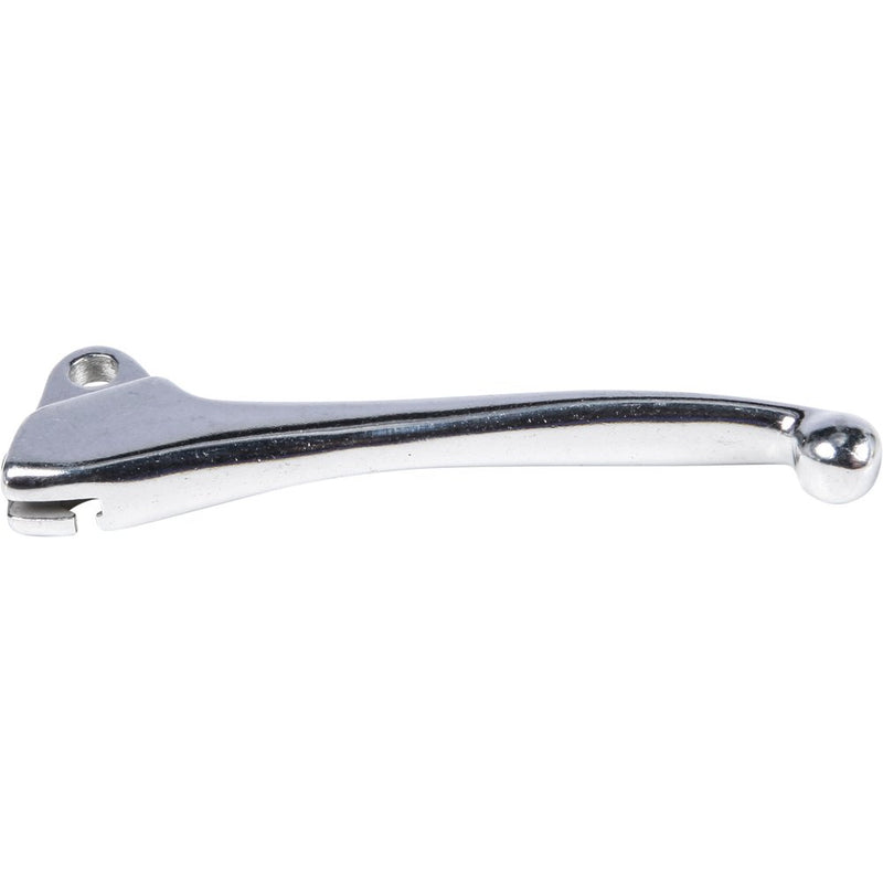 Fire Power Rear Brake Lever Silver