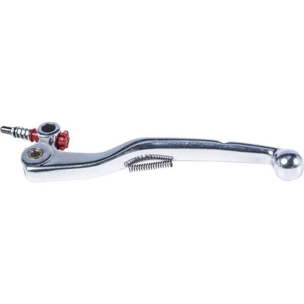 Fire Power Clutch Lever Silver