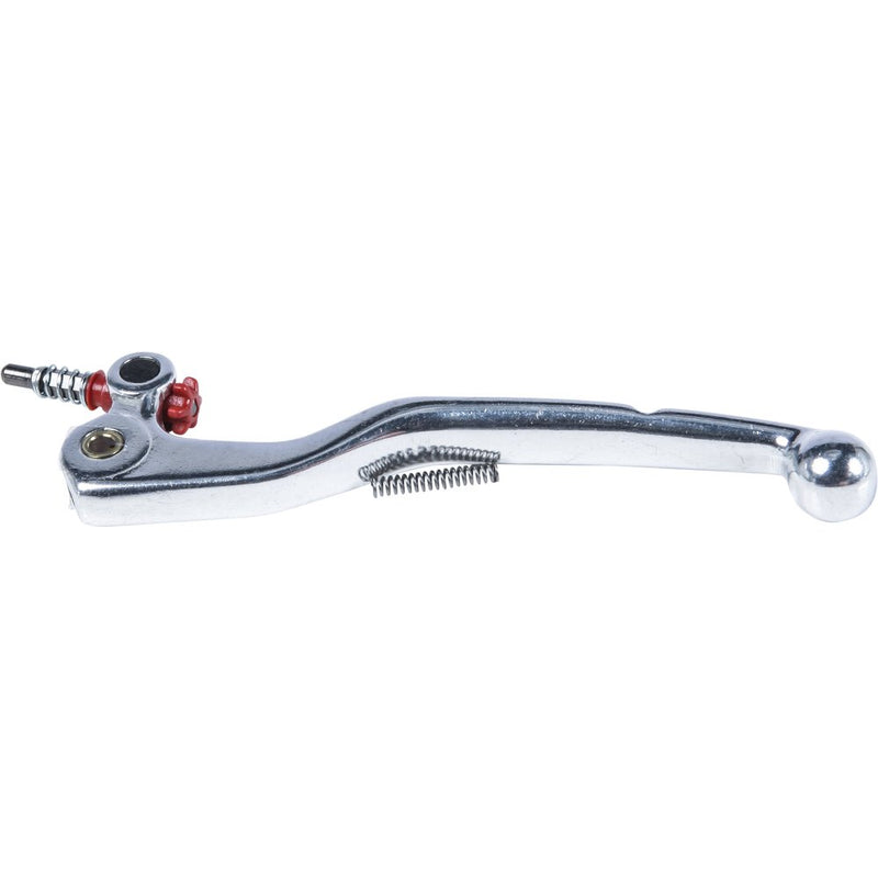 Fire Power Clutch Lever Silver