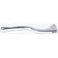 Brake Lever Silver