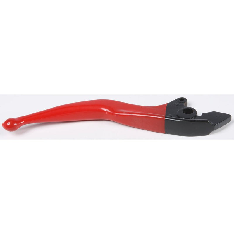 Fire Power Brake Lever Red