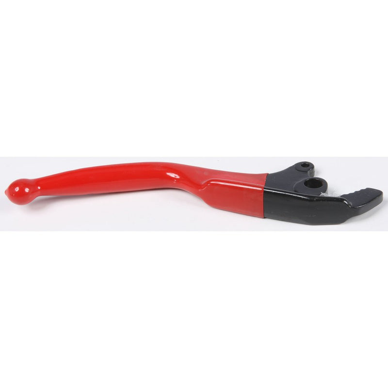 Fire Power Brake Lever Red