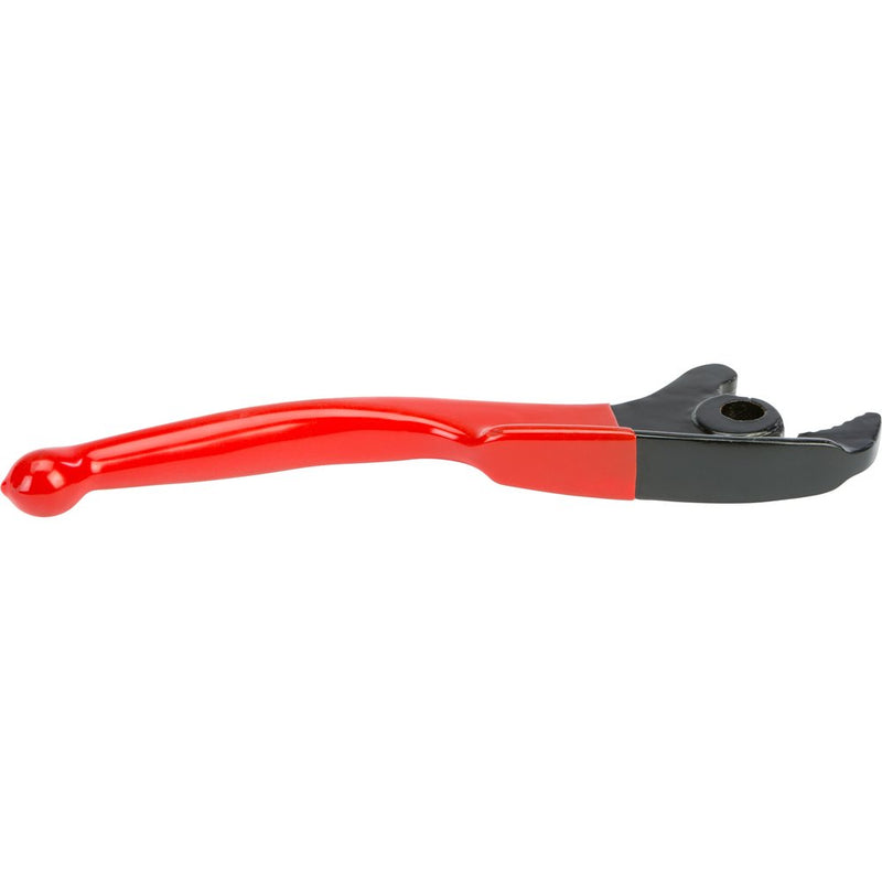 Fire Power Brake Lever Silver