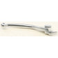 Brake Lever Silver
