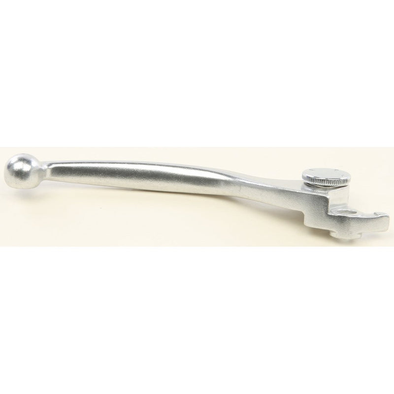 Fire Power Brake Lever Silver