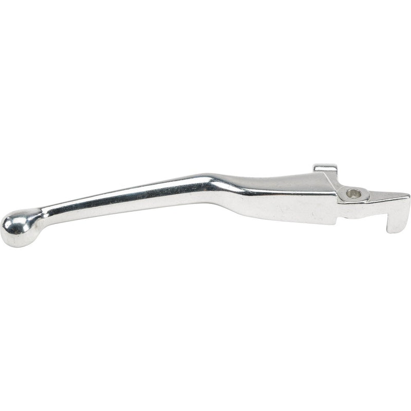 Fire Power Brake Lever Silver